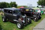 37th Annual Rod and Custom Car Show Presented by the Wheels of Time Rod and Custom Club 110