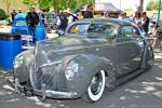 37th Annual West Coast Kustoms Cruisin’ Nationals… Show Time50