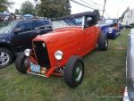 37th Annual Wheels of Time Car Show121