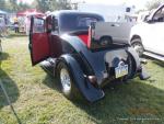 37th Annual Wheels of Time Car Show90