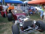 37th Annual Wheels of Time Car Show124