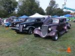 37th Annual Wheels of Time Car Show1