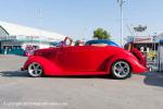 37th NSRA Western Street Rod Nationals Plus 2