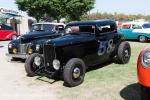 37th NSRA Western Street Rod Nationals Plus 78