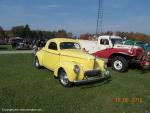 37th Pumpkin Run Nationals at Owensville, Ohio21