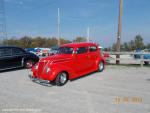 37th Pumpkin Run Nationals at Owensville, Ohio32