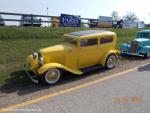 37th Pumpkin Run Nationals at Owensville, Ohio47