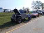 37th Pumpkin Run Nationals at Owensville, Ohio49