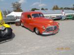 37th Pumpkin Run Nationals at Owensville, Ohio91