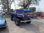 37th Pumpkin Run Nationals at Owensville, Ohio22