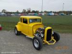 37th Pumpkin Run Nationals at Owensville, Ohio37