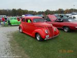 37th Pumpkin Run Nationals at Owensville, Ohio50