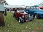 37th Pumpkin Run Nationals at Owensville, Ohio88