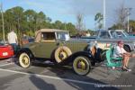 38th Annual Ancient City Auto Club Car Show1