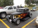 38th Annual Street Rod Nationals North1