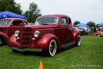 38th Wheels of Time Street Rod Association Rod and Custom Jamboree114