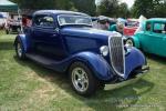 38th Wheels of Time Street Rod Association Rod and Custom Jamboree16