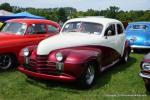 38th Wheels of Time Street Rod Association Rod and Custom Jamboree25