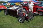 38th Wheels of Time Street Rod Association Rod and Custom Jamboree37