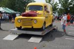 38th Wheels of Time Street Rod Association Rod and Custom Jamboree43