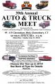 39th Annual Auto & Truck Meet0