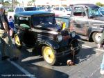 39th Annual Daytona Turkey Rod Run at The BelAir Plaza 1