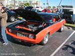 39th Annual Daytona Turkey Rod Run at The BelAir Plaza 11