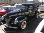 39th Annual Daytona Turkey Rod Run at The BelAir Plaza 25