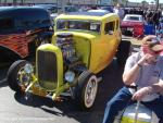 39th Annual Daytona Turkey Rod Run at The BelAir Plaza 26