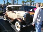 39th Annual Daytona Turkey Rod Run at The BelAir Plaza 30