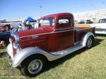 39th Annual Daytona Turkey Run-Sunday Nov. 25, 201254