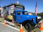 39th Annual Daytona Turkey Run-Sunday Nov. 25, 201219