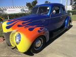 39th Annual Daytona Turkey Run-Sunday Nov. 25, 201223