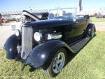 39th Annual Daytona Turkey Run-Sunday Nov. 25, 201226