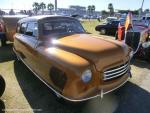 39th Annual Daytona Turkey Run-Sunday Nov. 25, 201283