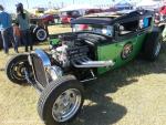 39th Annual Daytona Turkey Run-Sunday Nov. 25, 201295