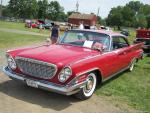 39th Annual Guilford Time Machines Car Show3