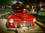 39th Annual KKOA Leadsled Spectacular12