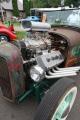 39th Annual MSRA Back to the 50's Weekend 3