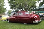 39th Annual MSRA Back to the 50's Weekend 51