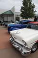 39th Annual MSRA Back to the 50's Weekend 57