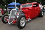 39th Annual MSRA Back to the 50's Weekend 11