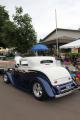 39th Annual MSRA Back to the 50's Weekend 26