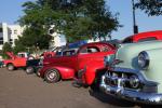 39th Annual MSRA Back to the 50's Weekend 81