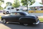 39th Annual MSRA Back to the 50's Weekend 91