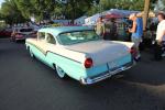 39th Annual MSRA Back to the 50's Weekend 2