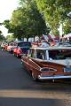 39th Annual MSRA Back to the 50's Weekend 4