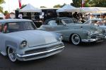 39th Annual MSRA Back to the 50's Weekend 10