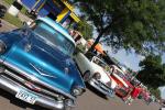 39th Annual MSRA Back to the 50's Weekend 72