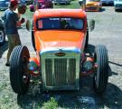 39th Annual MSRA Back to the 50's Weekend Friday, June 22, 201219